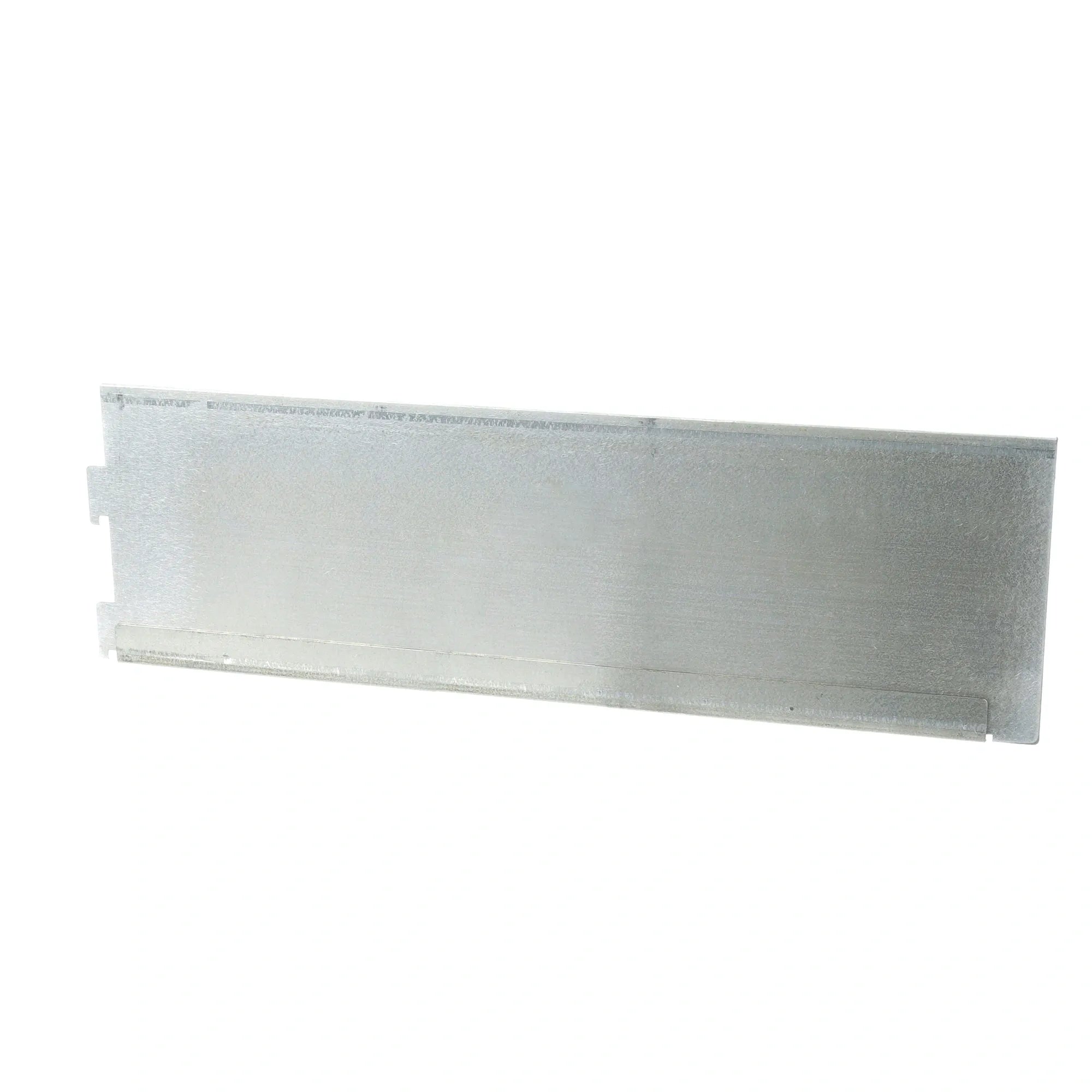 710510 Vulcan Hart - Supercharger Plate 22