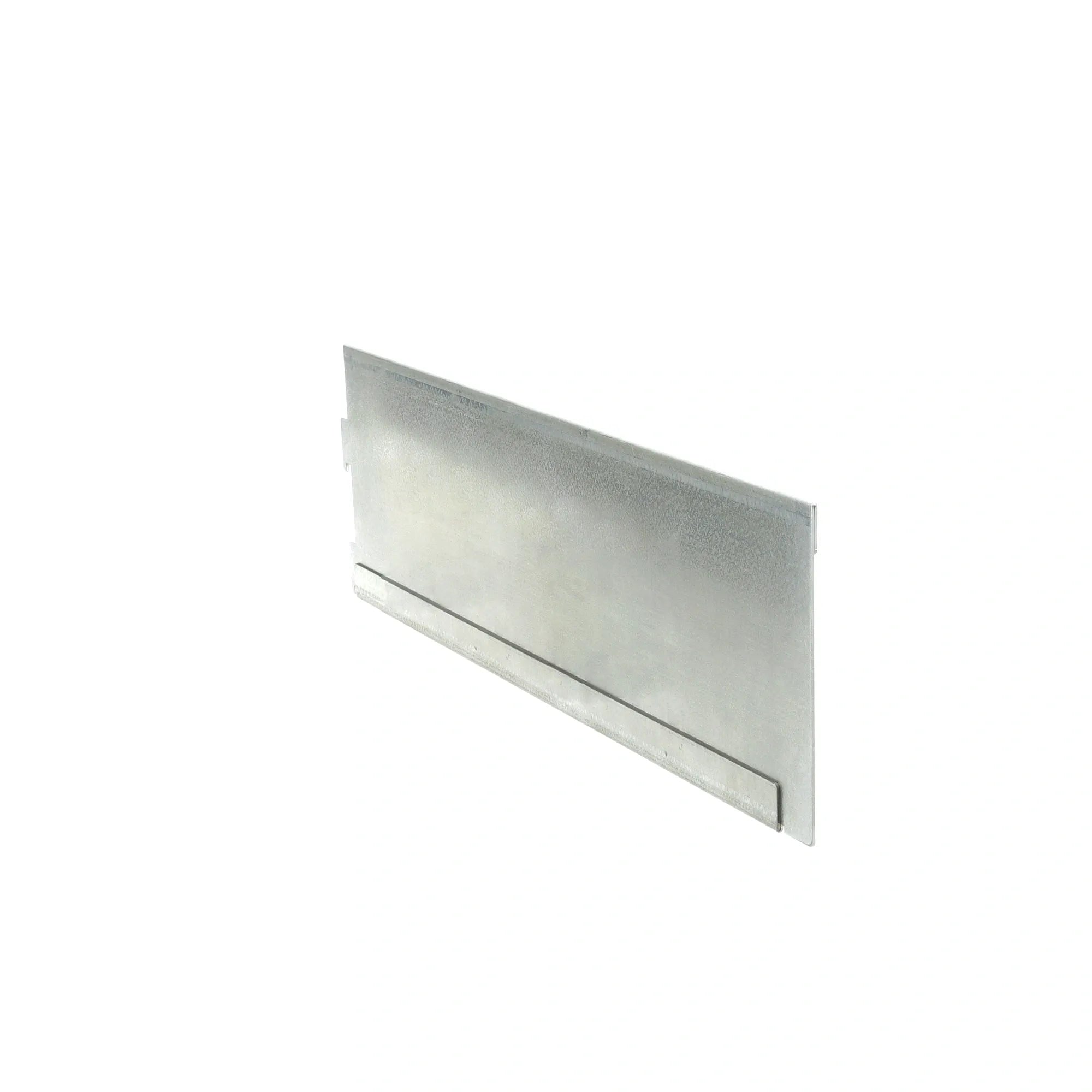 710510 Vulcan Hart - Supercharger Plate 22