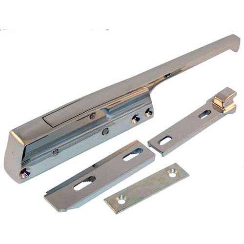 10172000006 Kason - Magnetic Latch with Strike alternate view 1