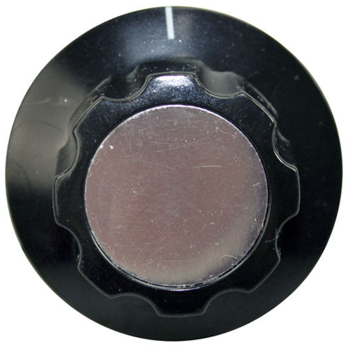 MON24663-8 Montague - High-Quality Knob for Ovens