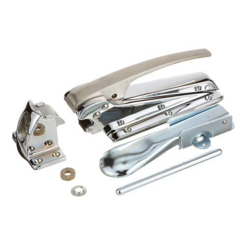 10055000028 Kason - Polished Chrome Latch