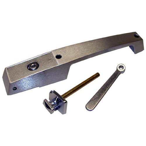 1239-BC Kason - Secure Your Space with Latch Handle