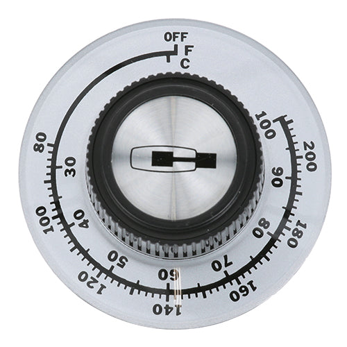 18608-0013 Carter Hoffmann - Dial 2-1/4