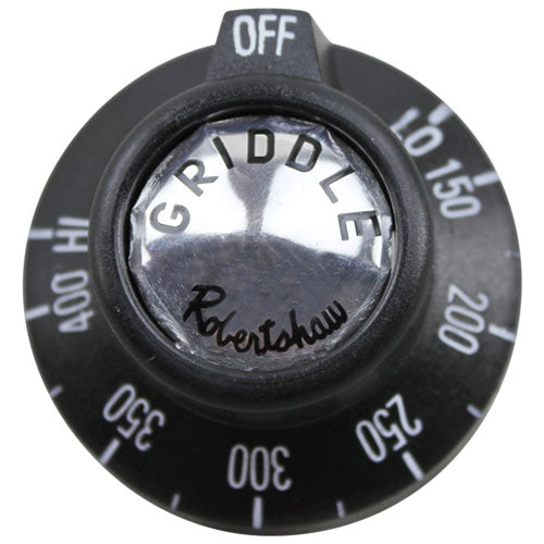 GMM044F Cecilware - Durable Dial Knob Replacement