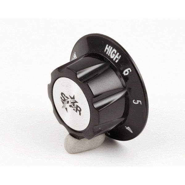 2R-Y6353 Wells - High-Quality Thermostat Knob
