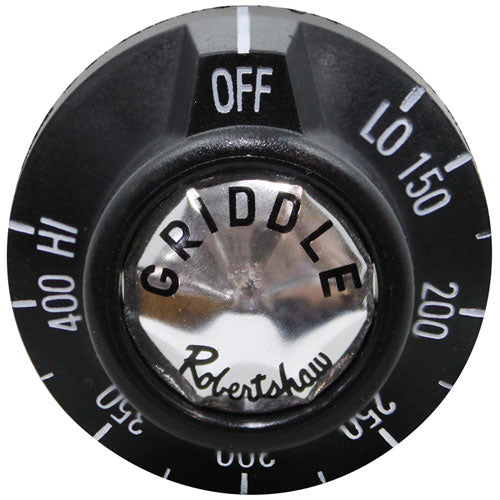 18017 Comstock Castle - Dial Knob for Griddles alternate view 1