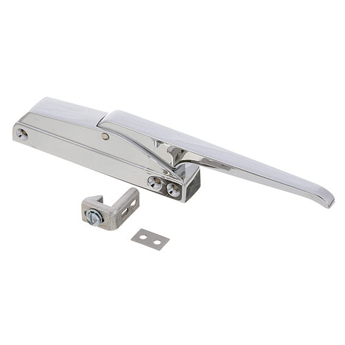 LTH-DR FWE - Kason Door Latch for Food Equipment alternate view 1