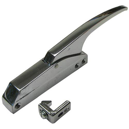 0174B00004 Kason - Durable Mechanical Latch with Strike