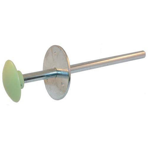 481 Kason - Durable Safety Release Handle for Doors alternate view 1