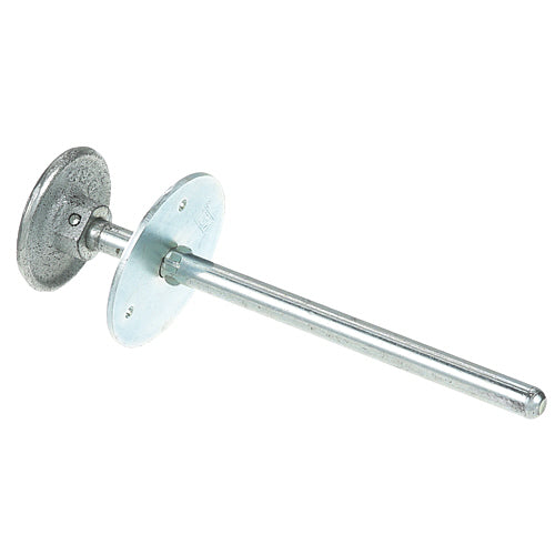 0482C00600 Kason - Safety Release Handle & Knob