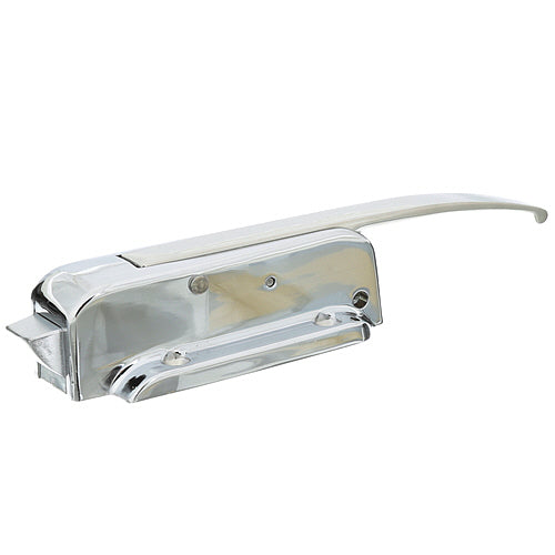 10056L05020 Kason - Safeguard Walk-In Latch alternate view 1