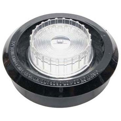 500726 Waring/Qualheim - Durable Lid Assembly Replacement