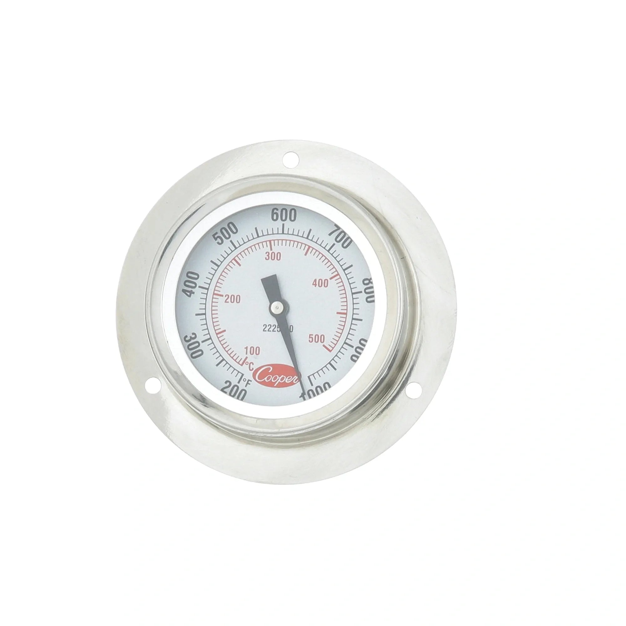 2225-05-5 Atkins - Surface Mount Thermometer 2