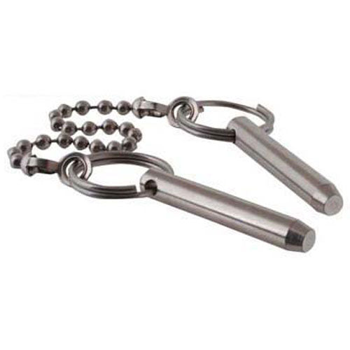 554871 Nemco - Stainless Steel Pin & Chain Assembly