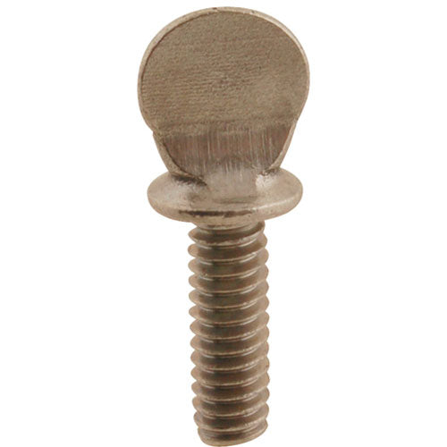 45615-2 Nemco - Durable Thumbscrew for Food Equipment