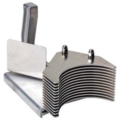 566251 Nemco - Block Pusher for Perfect Slicing