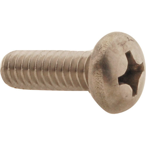 45140 Nemco - Durable Stainless Steel Push Rod Guide Screw