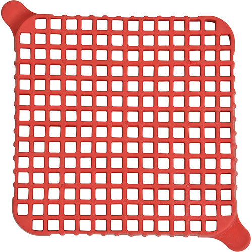 56381-1 Nemco - Red Cleaning Gasket for Food Equipment