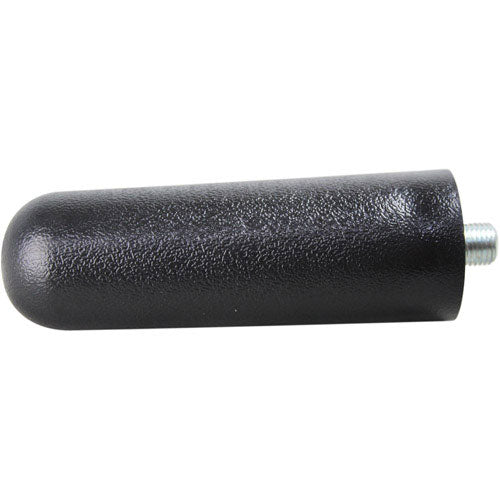 482B Globe - Black Chute Handle Replacement Part