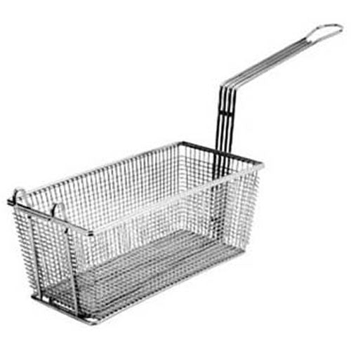 P9800-08 Anets - Standard Fryer Basket 12-1/8