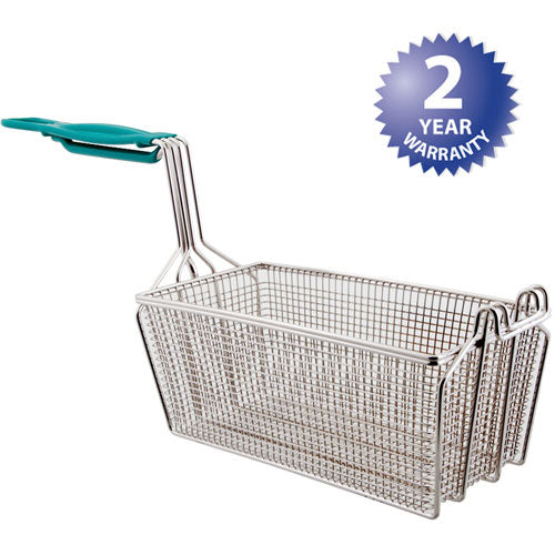 2251069 B2BFSI - EZ-Grip Fry Basket 12-7/8