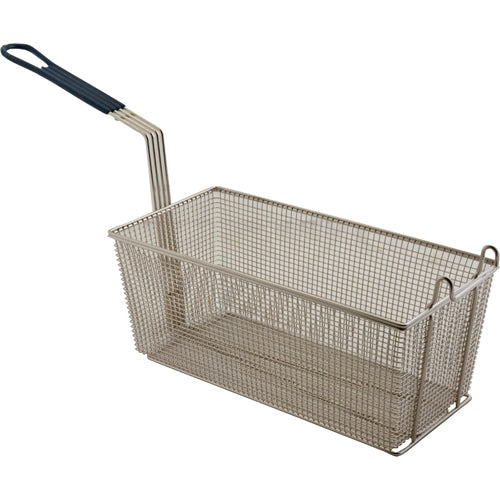 134404 Waste King - Premium Fryer Basket (16-3/8