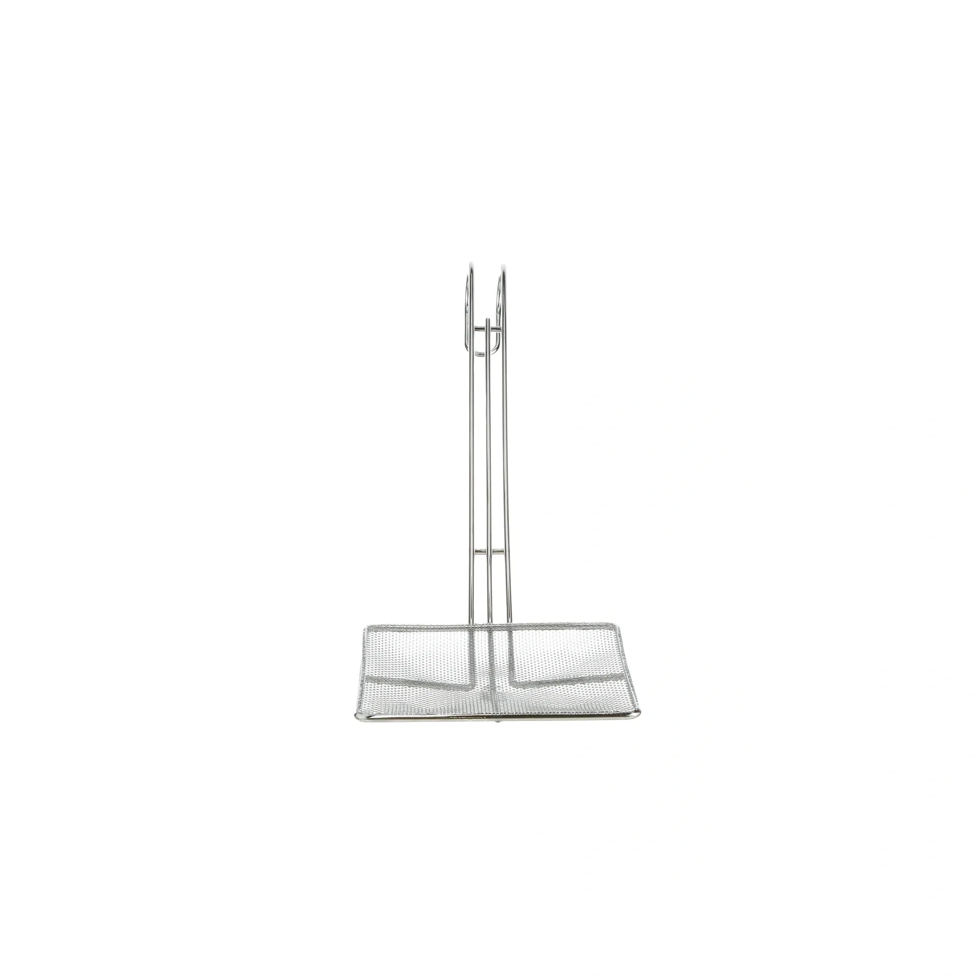 PTPP10725 Pitco - Square Skimmer with #12 Mesh alternate view 1