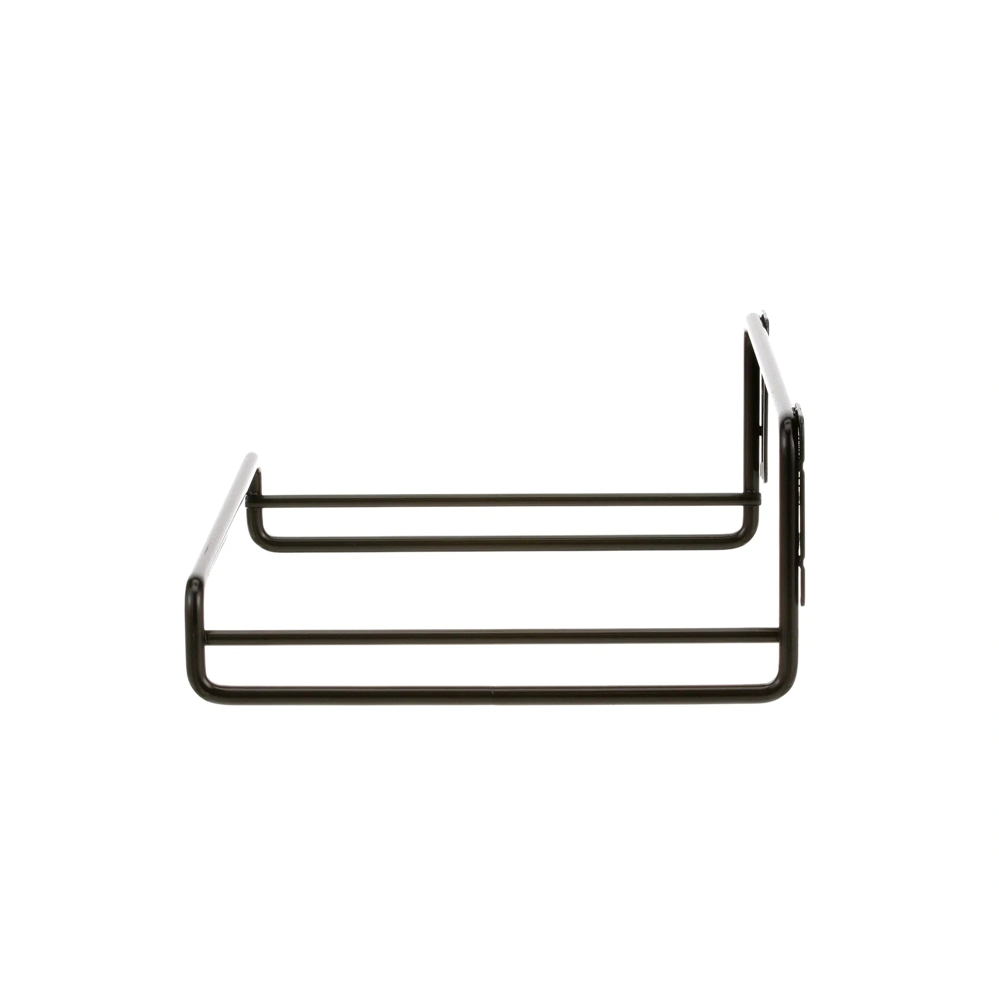 2261127 B2BFSI - Durable Wall Mount Tray Stand Holder alternate view 2