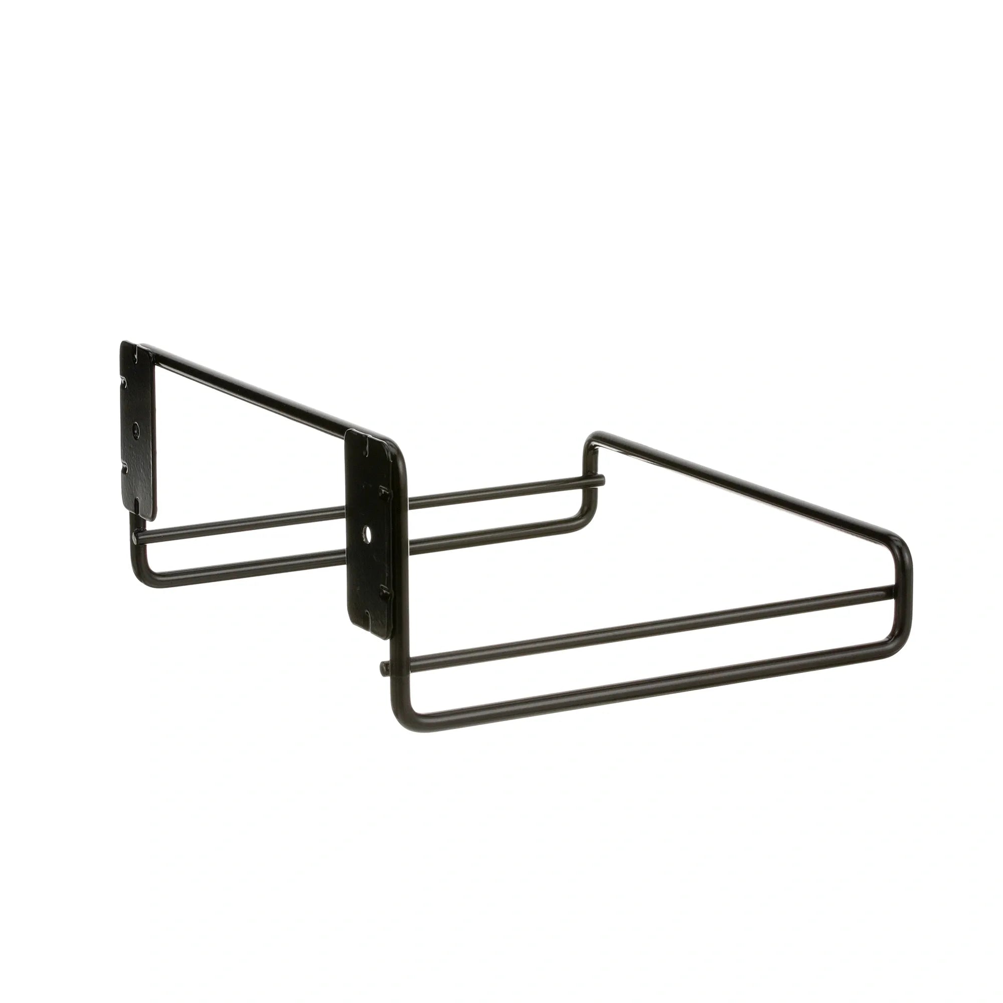 2261127 B2BFSI - Durable Wall Mount Tray Stand Holder alternate view 4
