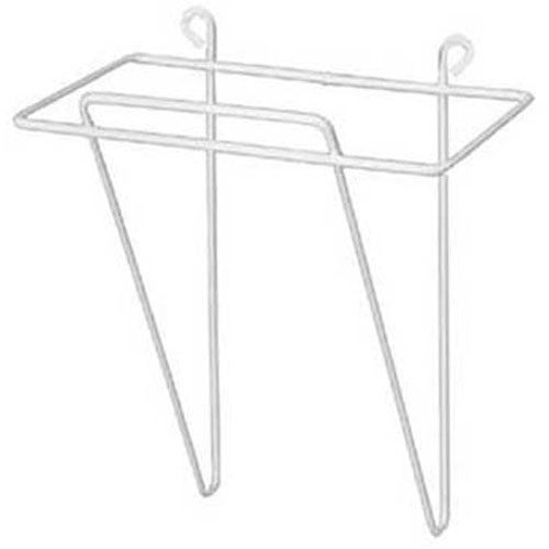 2261019 B2BFSI - Steel Scoop Holder with White Coating
