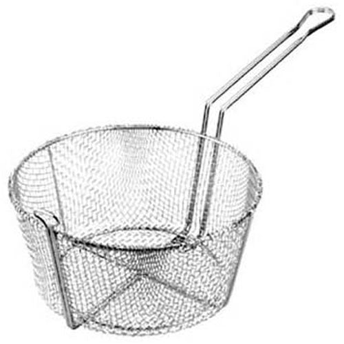 2261060 B2BFSI - Round Basket for Efficient Draining