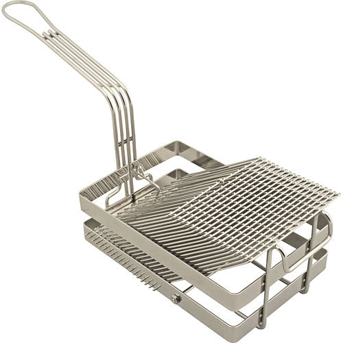 2261062 B2BFSI - Premium Tostada Basket for Frying