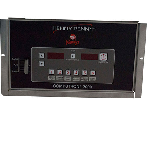 14958 Henny Penny