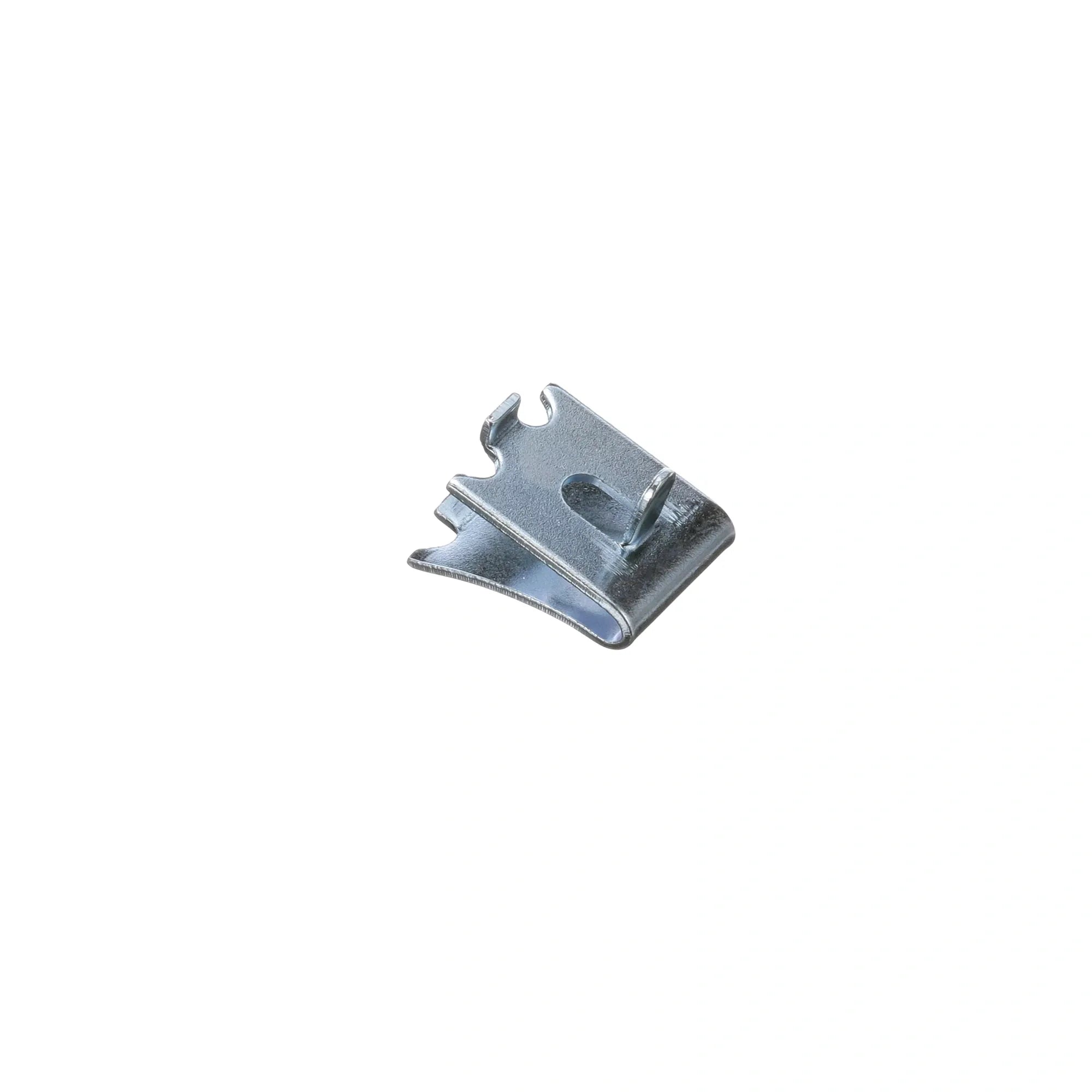 403-168 Beverage Air - Zinc Shelf Support Clip alternate view 3