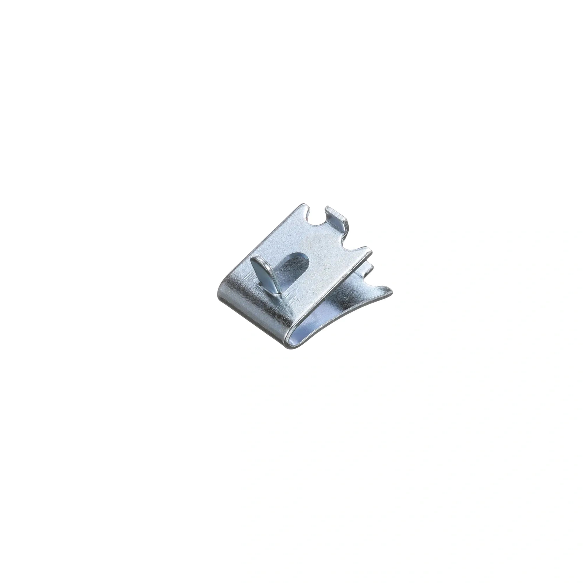 403-168 Beverage Air - Zinc Shelf Support Clip alternate view 4