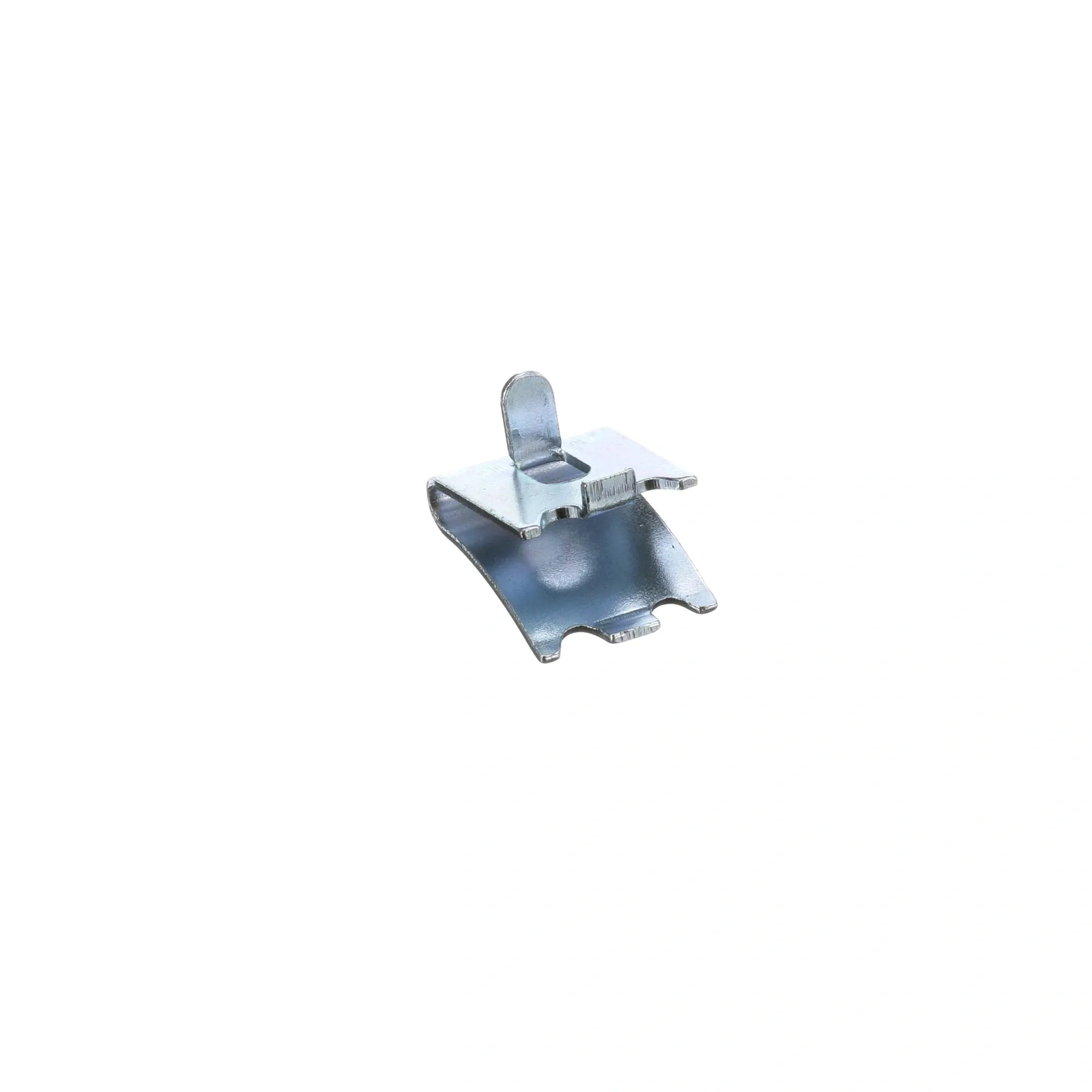 403-168 Beverage Air - Zinc Shelf Support Clip alternate view 5