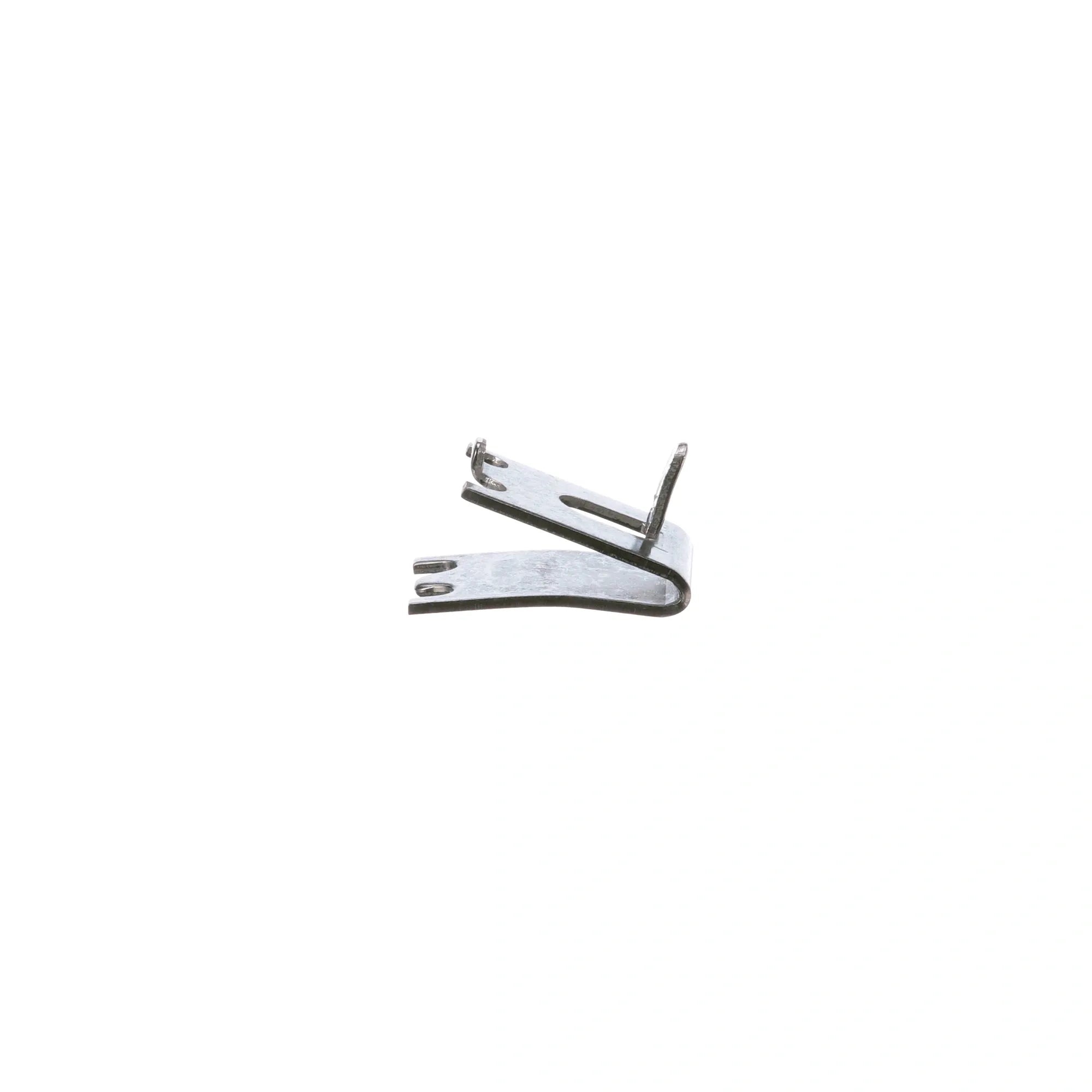 HD-CLP5130 Randell - Durable Stainless Steel Shelf Support alternate view 1