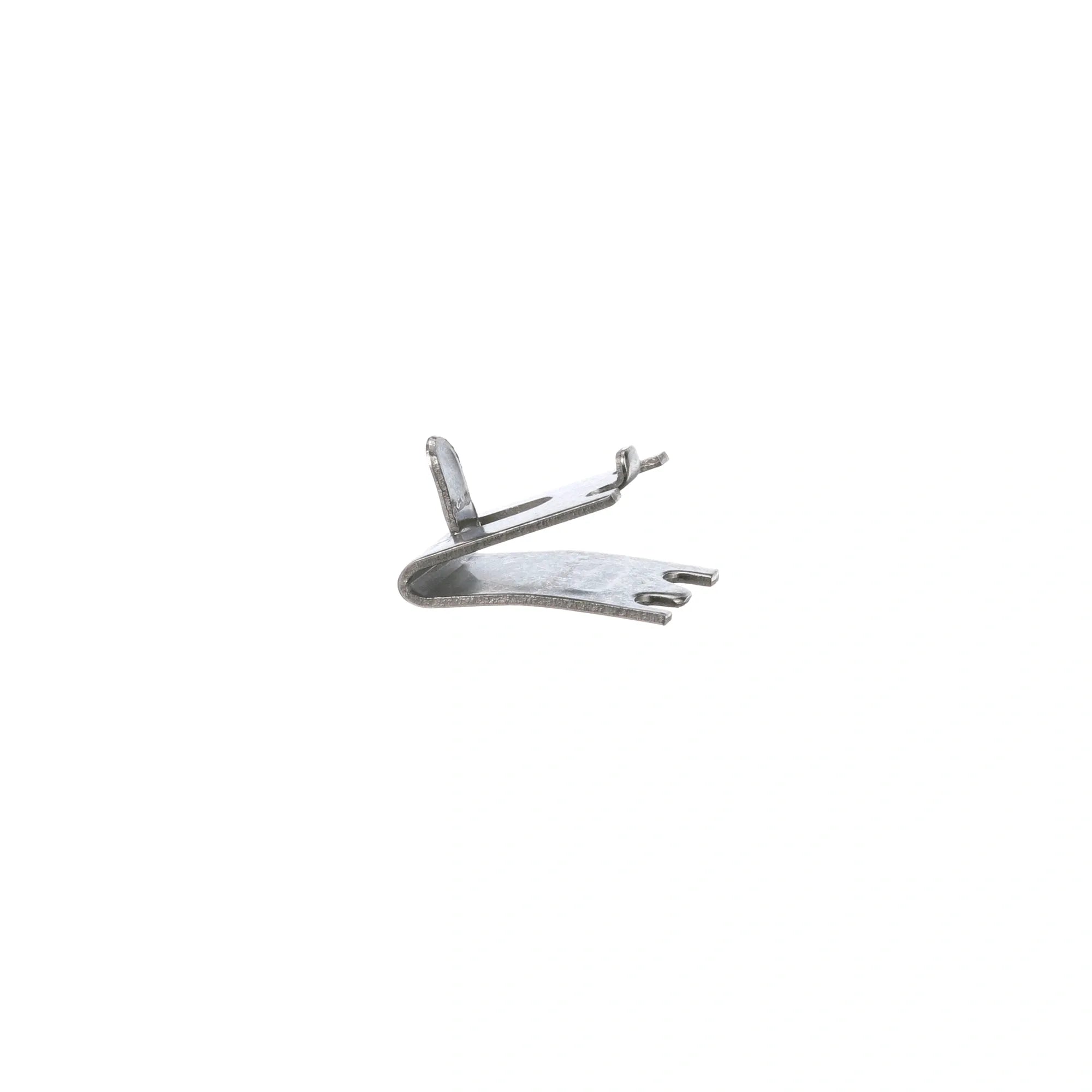 HD-CLP5130 Randell - Durable Stainless Steel Shelf Support alternate view 2