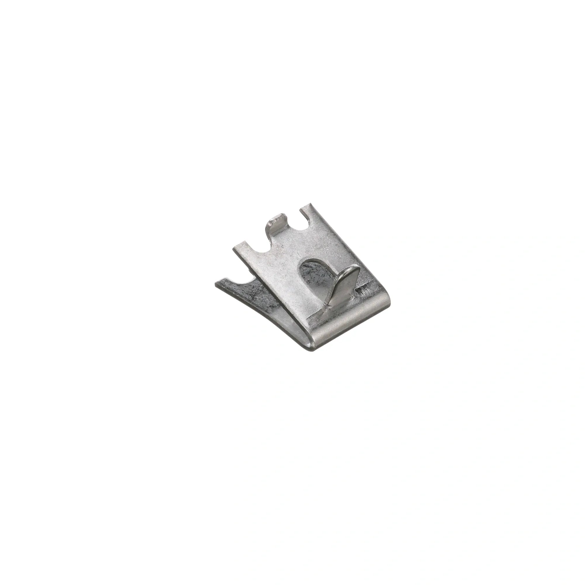 HD-CLP5130 Randell - Durable Stainless Steel Shelf Support alternate view 3