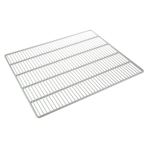 5-127HD Continental Refrigerator - Durable Gray Epoxy Shelf