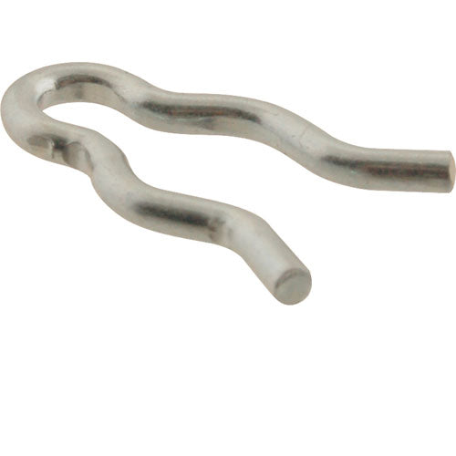 45026 Nemco - Durable Steel Pin Clip for Precision Use