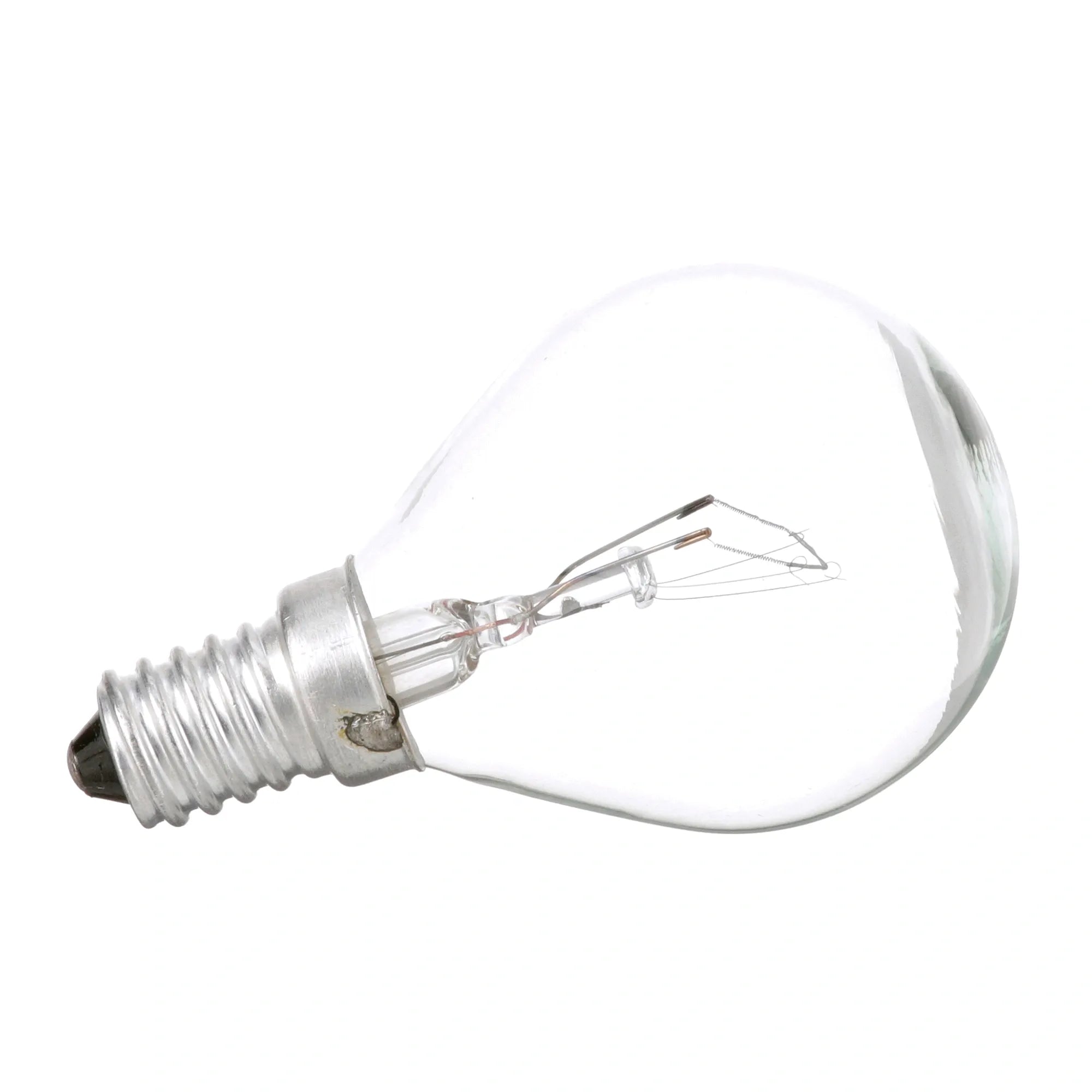 50-1025 Nu-Vu - 40W Light Bulb for Reliable Lighting alternate view 1