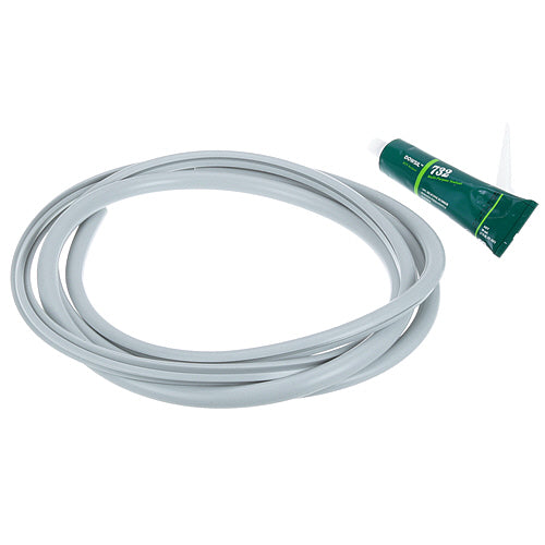 254-1001 Nu-Vu - Durable Gasket Kit with Sealant alternate view 1