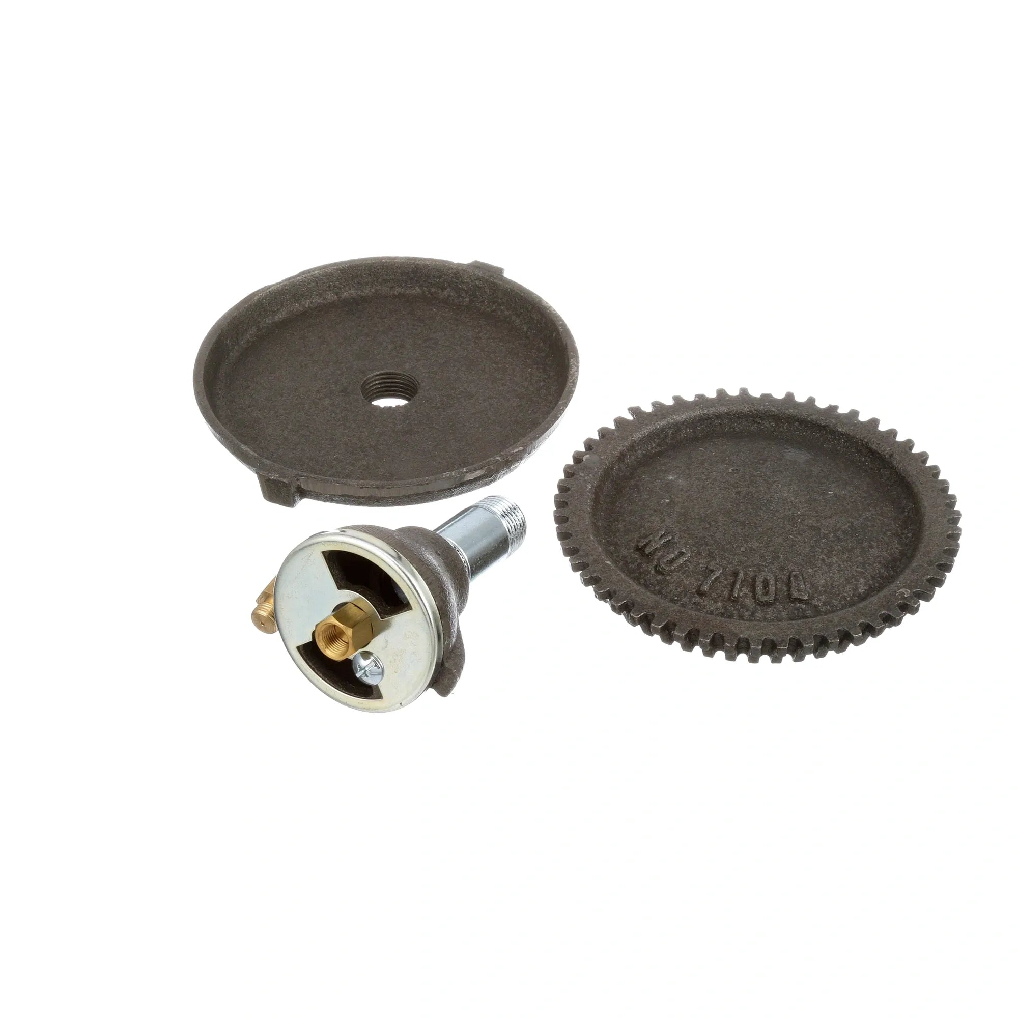 G24-5000 Component Hardware Group - High-Efficiency Burner alternate view 3