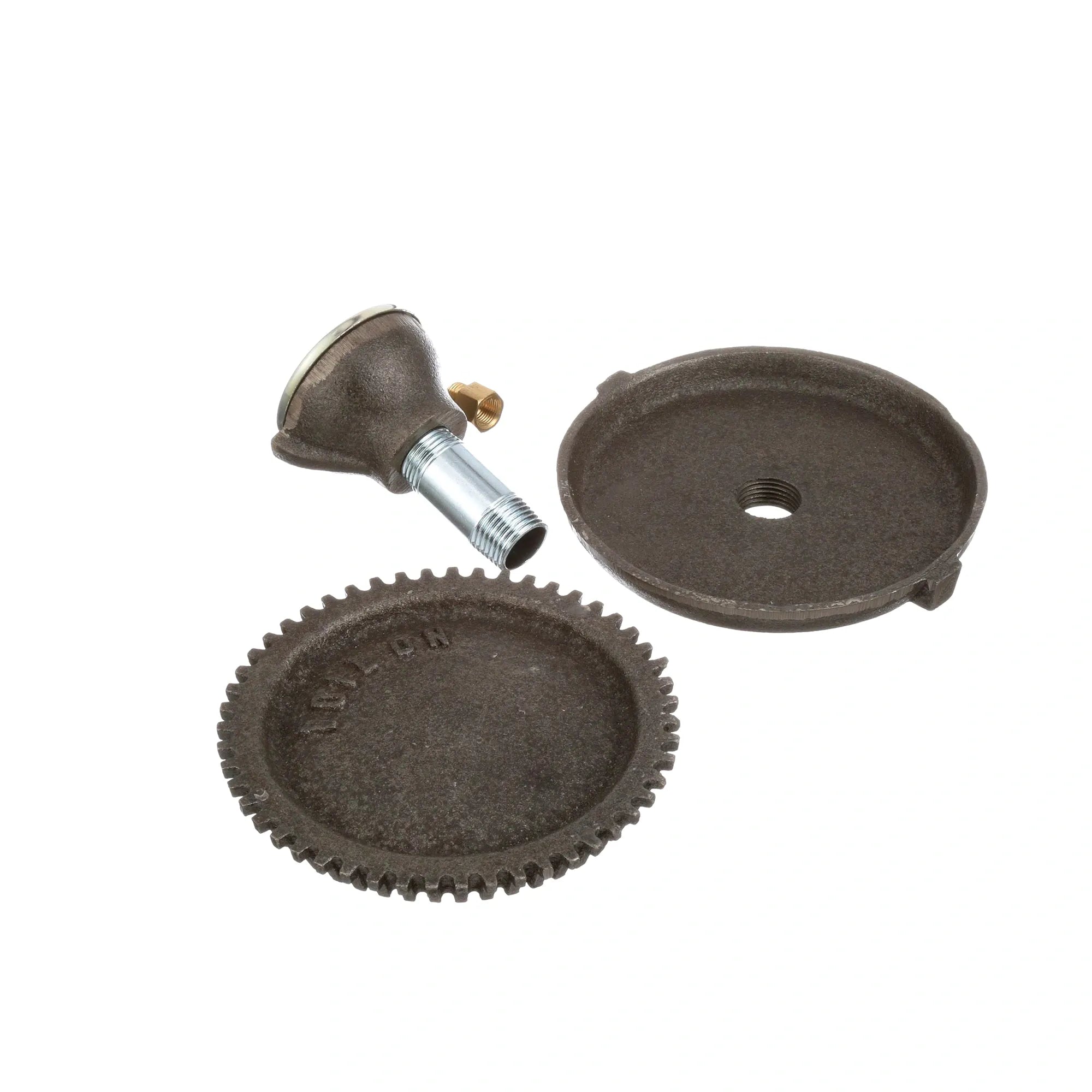 G24-5000 Component Hardware Group - High-Efficiency Burner alternate view 4