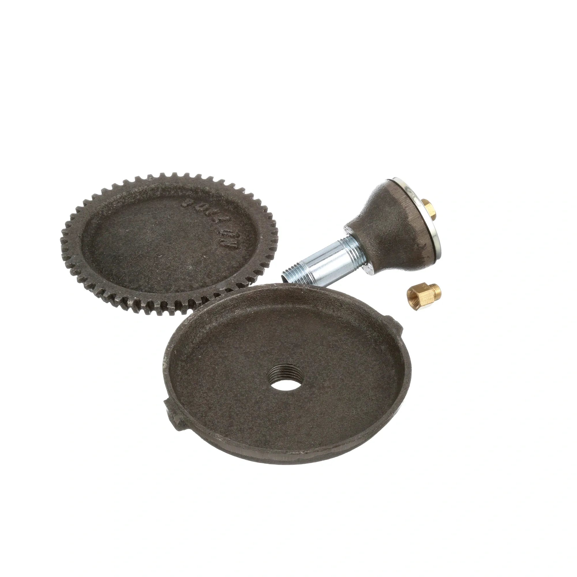 G24-5000 Component Hardware Group - High-Efficiency Burner alternate view 5