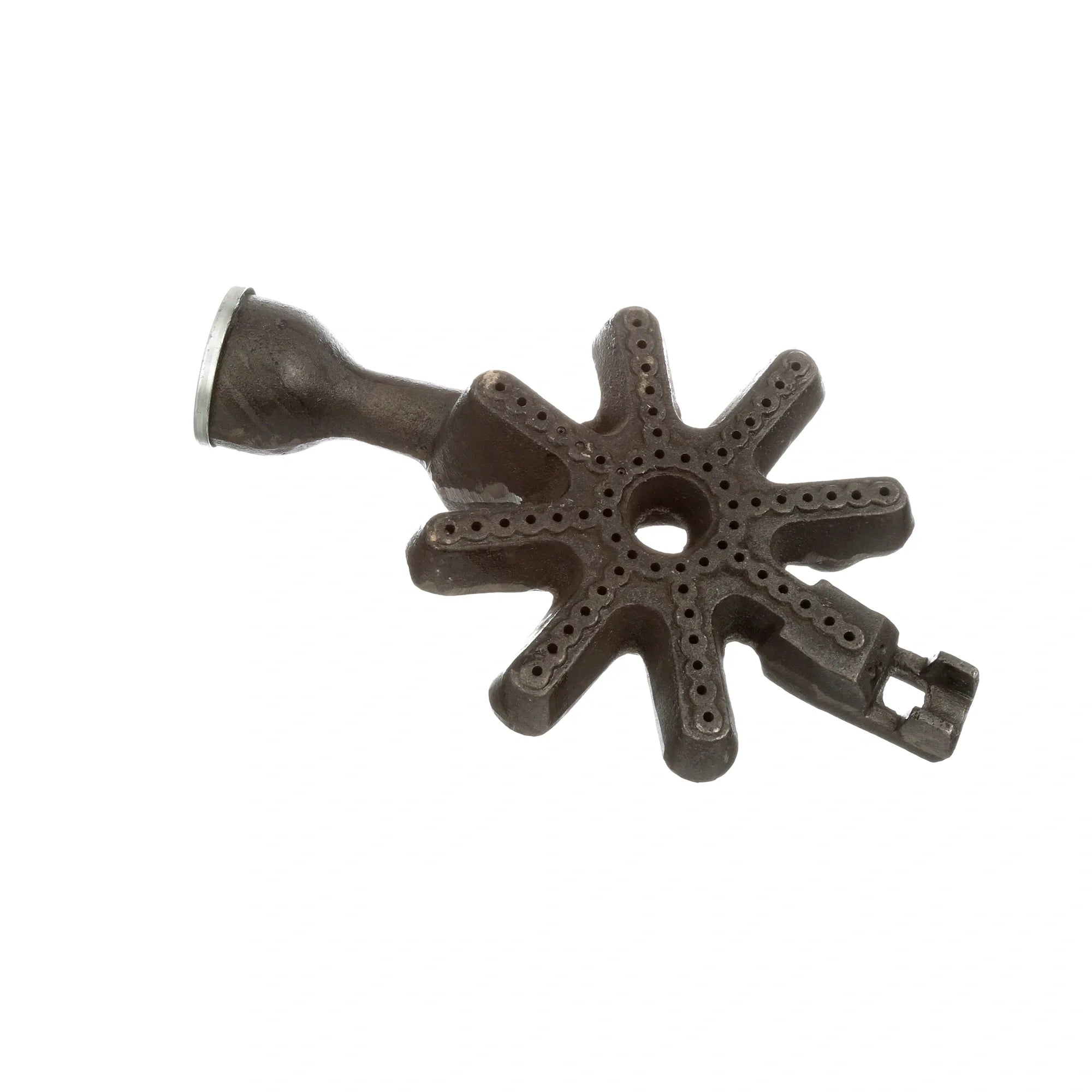 1089201 Garland - Durable Front Top Burner Replacement alternate view 3