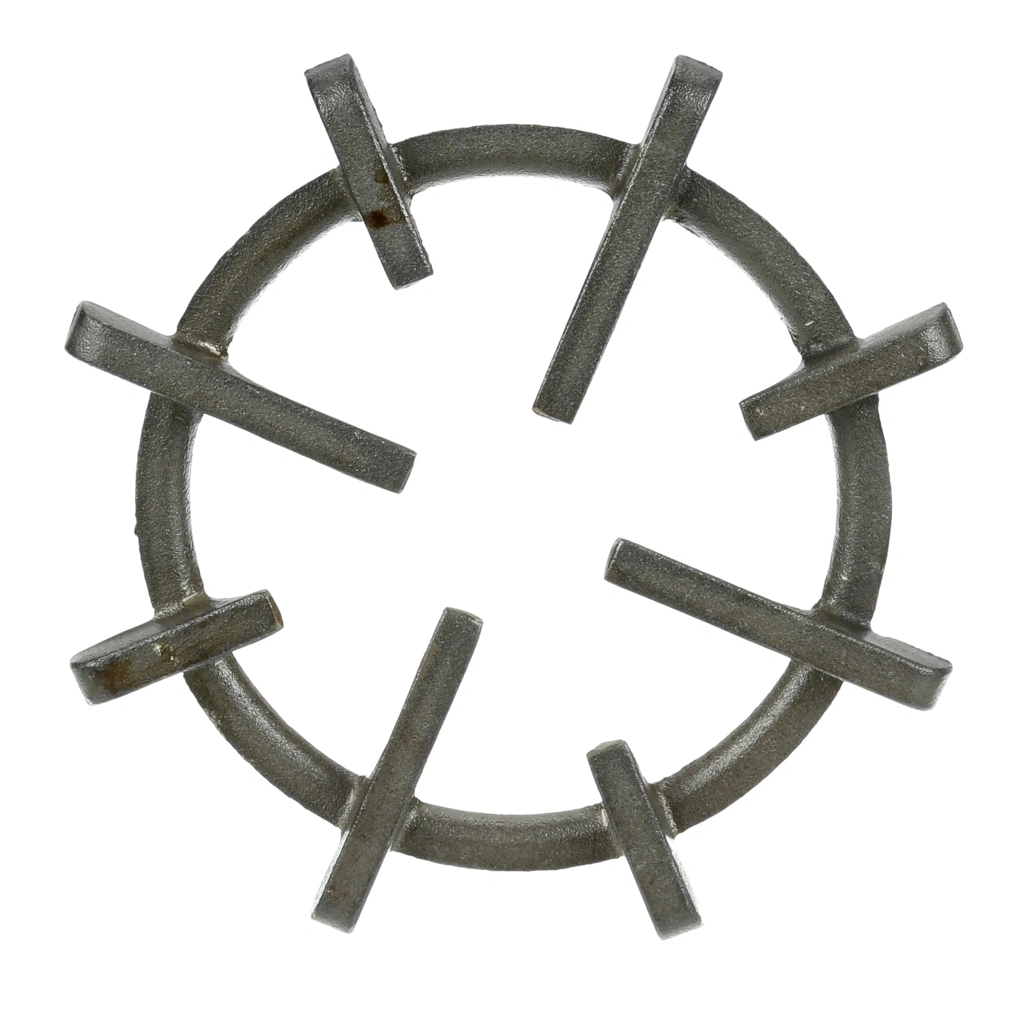 00-413773-00001 Vulcan Hart - Durable Cast Iron Top Grate alternate view 1