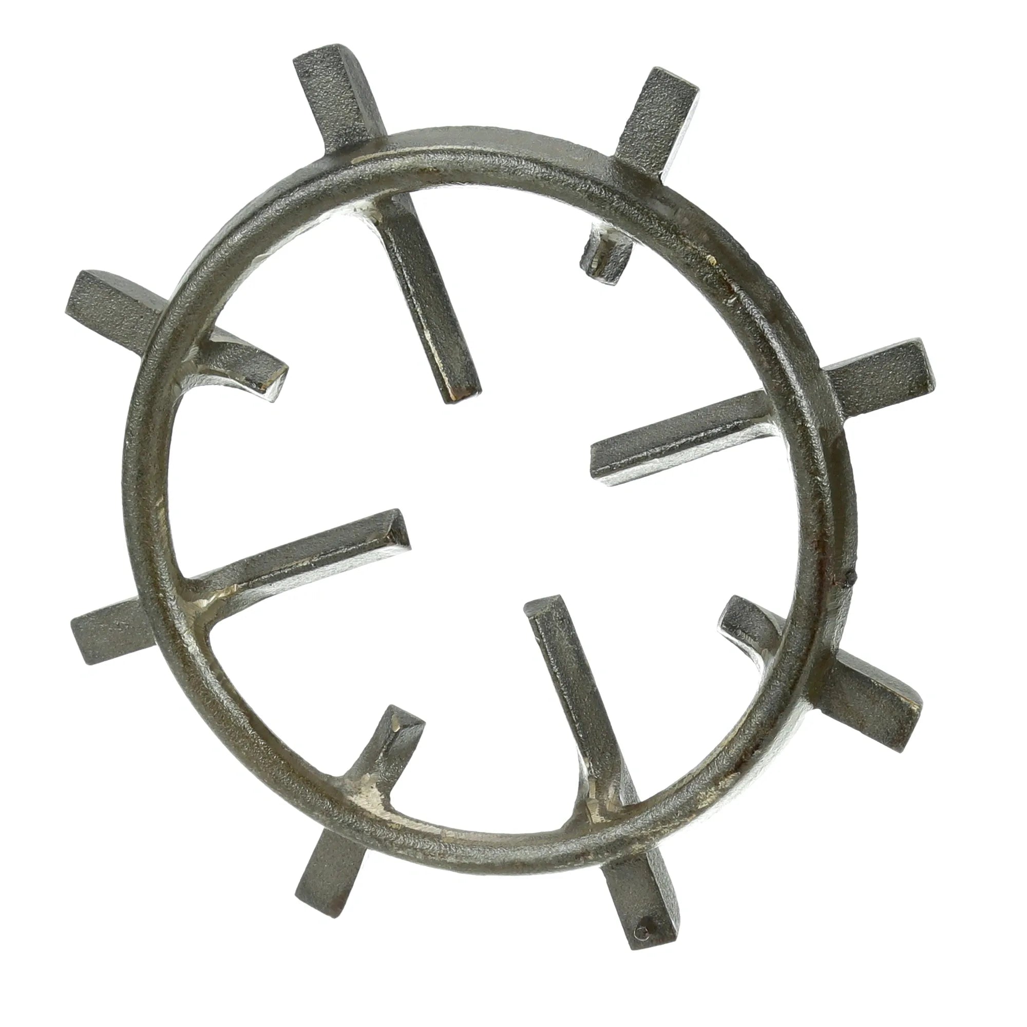 00-413773-00001 Hobart - Durable Cast Iron Top Grate alternate view 3