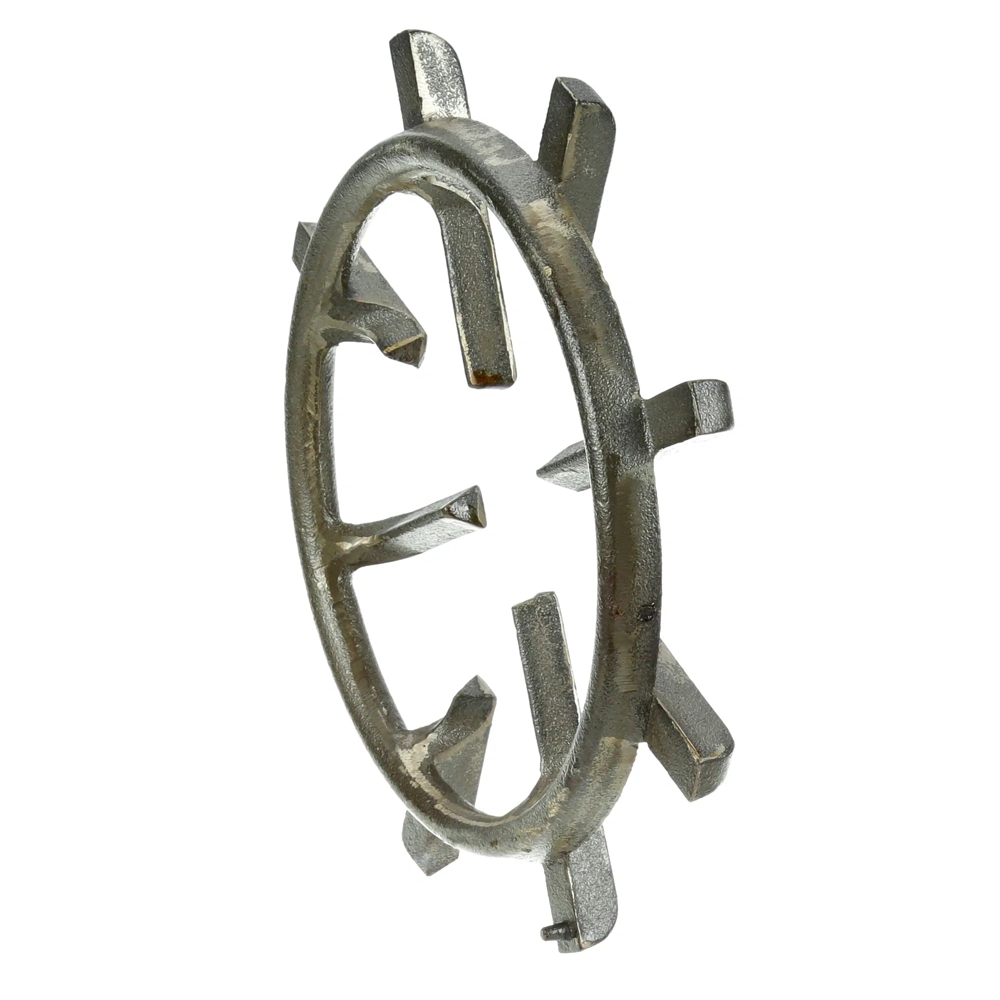 00-413773-00001 Hobart - Durable Cast Iron Top Grate alternate view 4